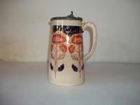 Pouring Tankard/Pitcher