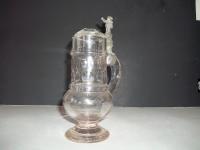 Glass Stein