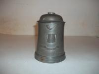 Pewter Tankard