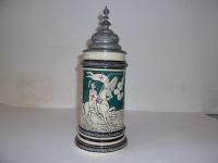 Custom Dumler & Breiden Stein