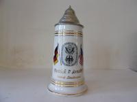 Cold War Stein