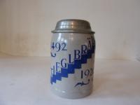 Brewery Stein