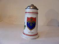 Cold War Stein