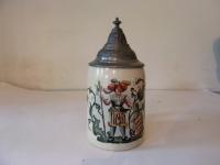 Unknown Stein - Various Subjects