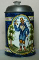 Oud Delft 0.5 lt. stein