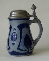 jugendstil stein