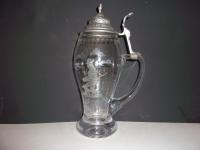 Glass Stein