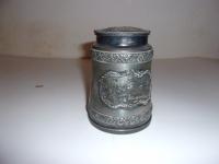 St Louis Souvenir Stein