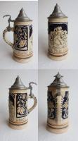 souvenir stein