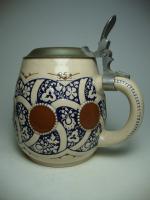 20th century stein