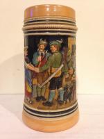 Souvenir stein