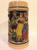 souvenir stein