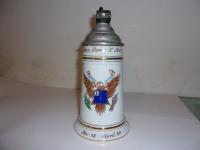 Cold War Stein