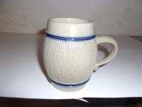 Whites of Utica Mug