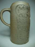 18th century Westerwald stein