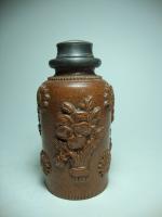 Beauvais tobacco jar