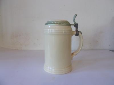 American Stoneware Stein