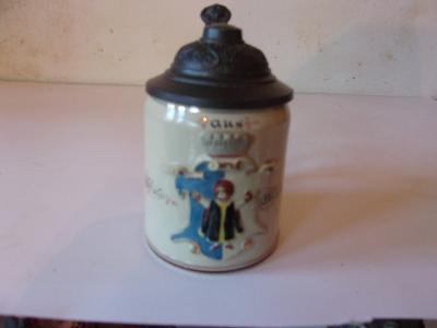 Munchen Kinder Mini Stein