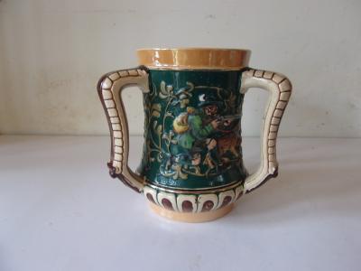 J. P. Thewalt Pass Cup