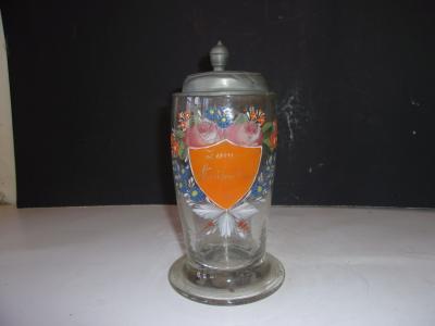 Glass Stein