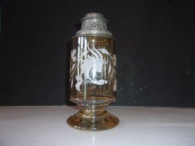 Glass Stein