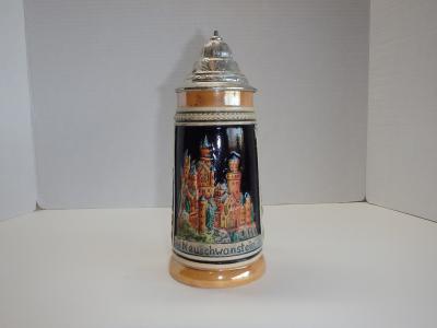 Neuschwanstein Souvenir