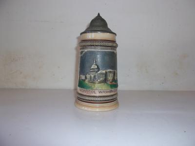 M&R 6005 - Washington Souvenir