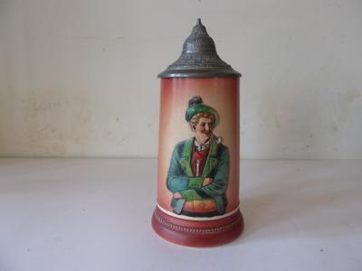 Relief Stein