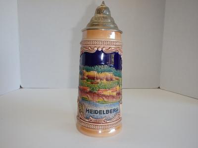 Heidelberg souvenir