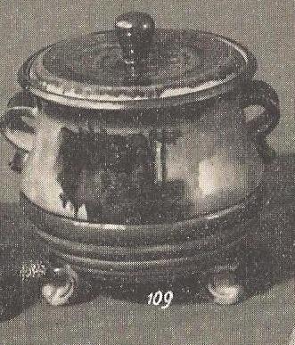 lidded jar