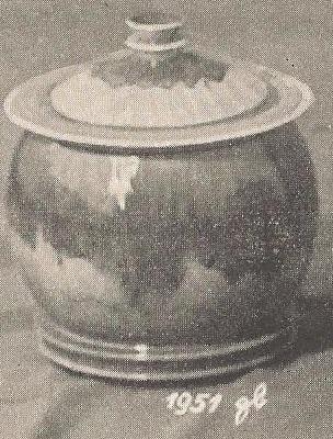 lidded jar