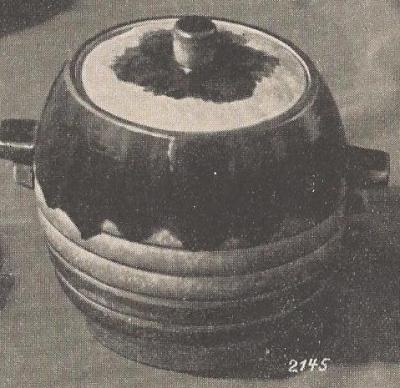 lidded jar