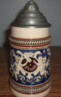 Unidentified historismus stein