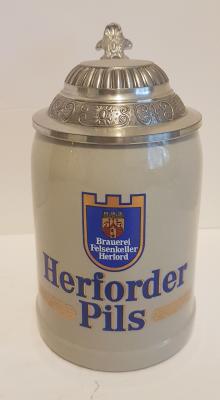 Herforder Pils