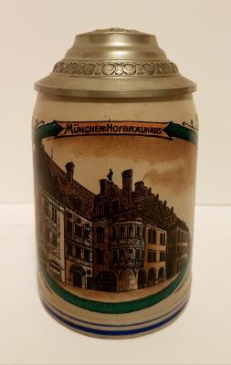 Munich Souvenir