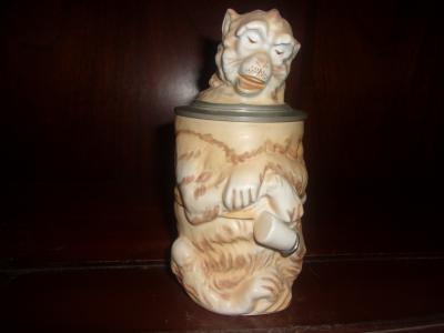 Drunkent Monkey Stein