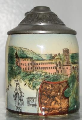 Heidelberg Souvenir