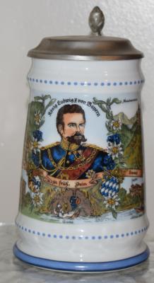 Ludwig King of Bavaria