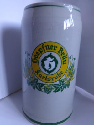 Brewery Stein