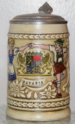 Bavaria