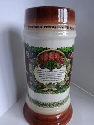 Czech Stein