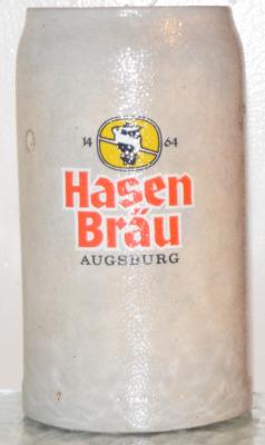 Hasen Brau- Augsburg