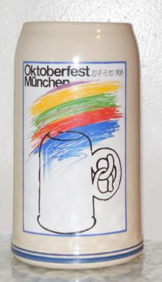 Oktober Fest 1986