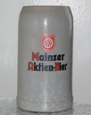 Mainzer Aktien-Bier