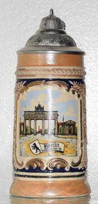 Berlin Souvenir