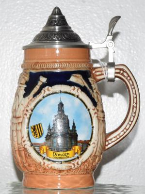 Dresden Souvenir