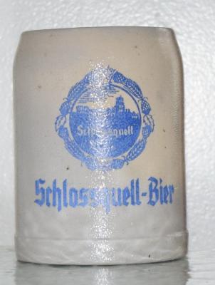 Schlossquell Bier