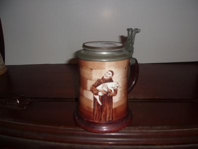 O'Hara Dial Stein