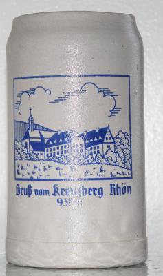 Kreuzberg Rhon