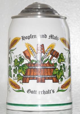 Hopfen& Malz